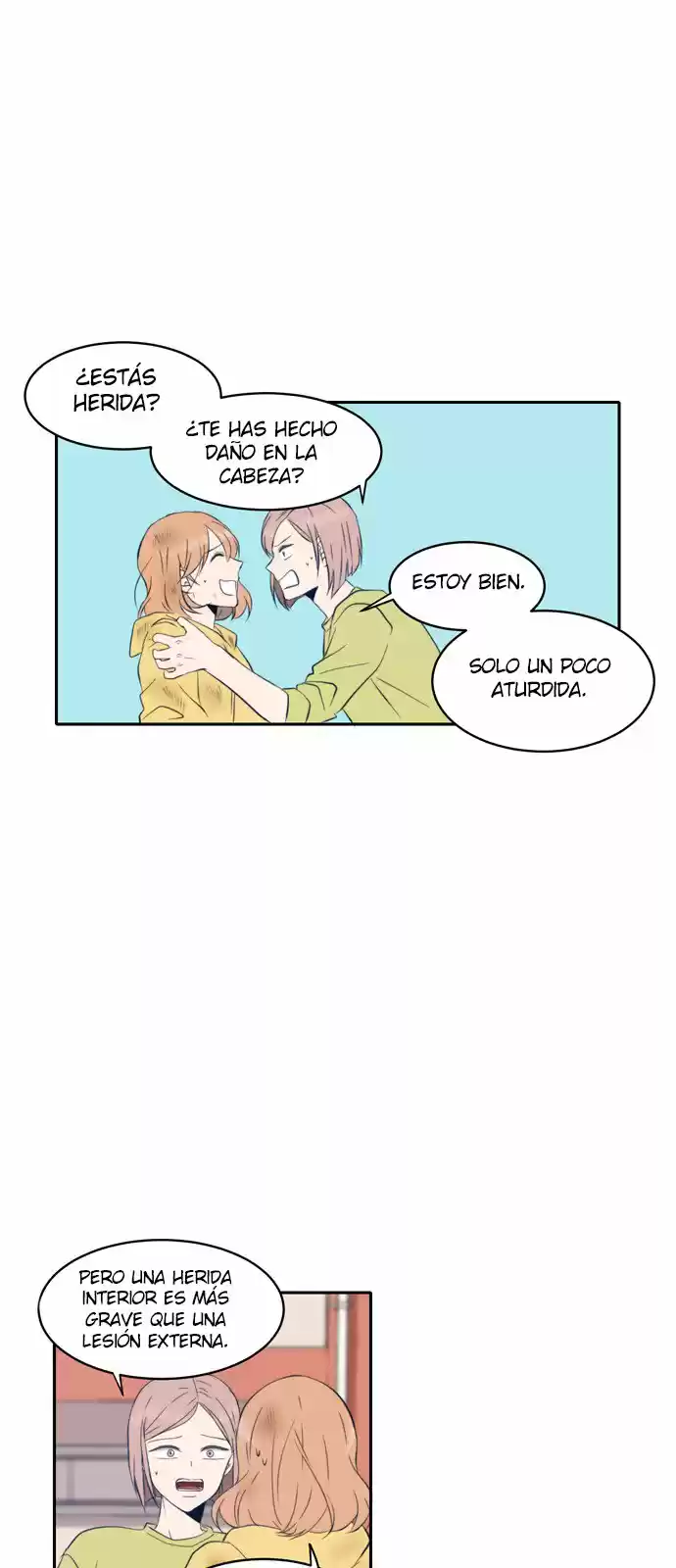 Lovely Again Today - Capítulo 47 - Página 35 - LectorTMOo