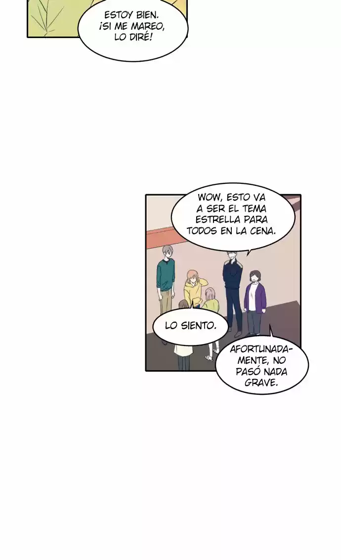 Lovely Again Today - Capítulo 47 - Página 36 - LectorTMOo