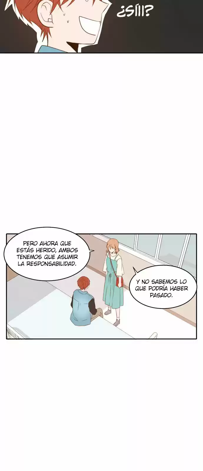 Lovely Again Today - Capítulo 48 - Página 8 - LectorTMOo