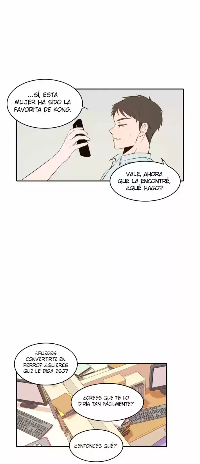 Lovely Again Today - Capítulo 49 - Página 44 - LectorTMOo