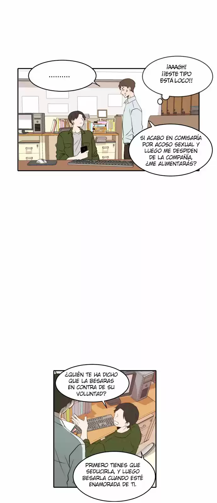 Lovely Again Today - Capítulo 49 - Página 46 - LectorTMOo
