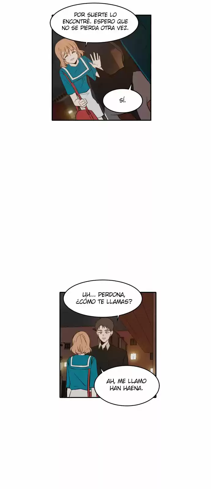 Lovely Again Today - Capítulo 53 - Página 24 - LectorTMOo