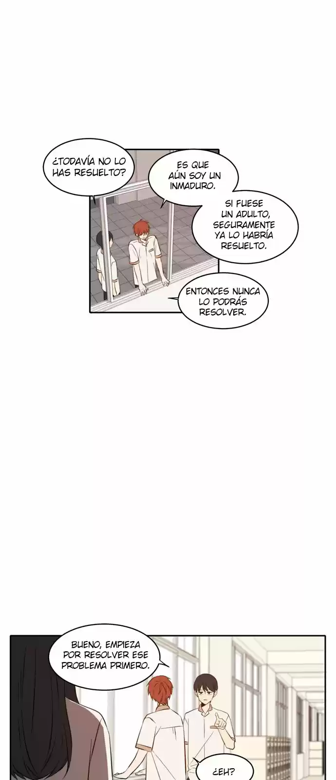 Lovely Again Today - Capítulo 53 - Página 36 - LectorTMOo