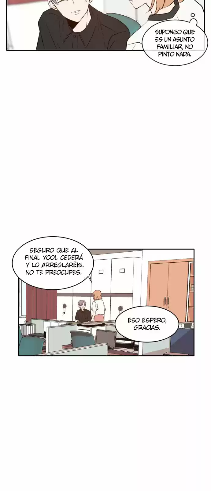 Lovely Again Today - Capítulo 53 - Página 52 - LectorTMOo