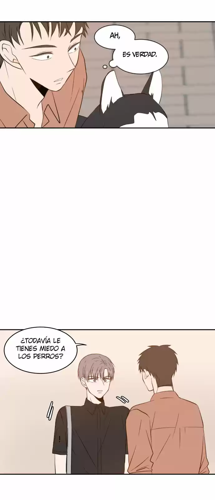 Lovely Again Today - Capítulo 54 - Página 9 - LectorTMOo