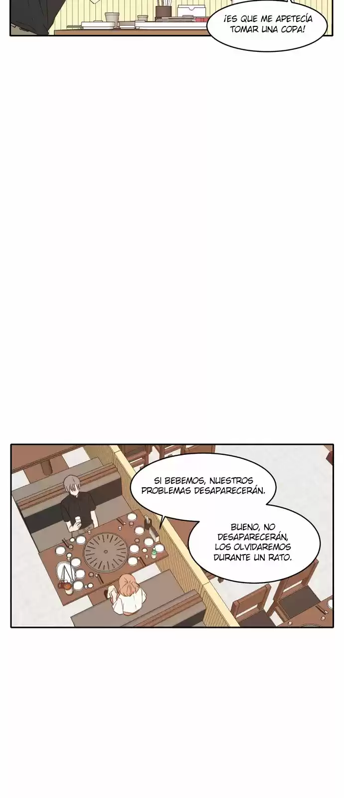 Lovely Again Today - Capítulo 54 - Página 33 - LectorTMOo