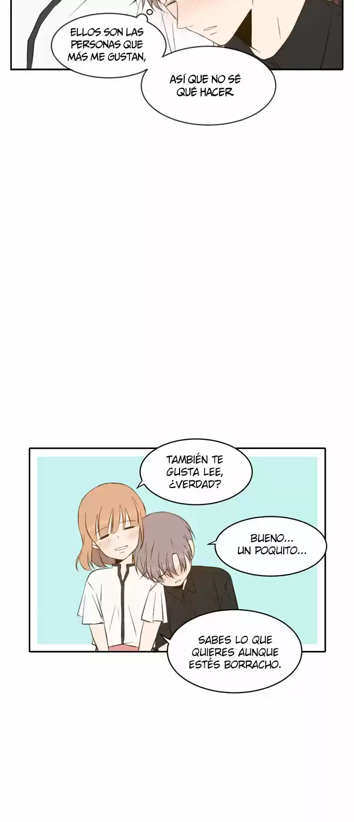 Lovely Again Today - Capítulo 54 - Página 55 - LectorTMOo