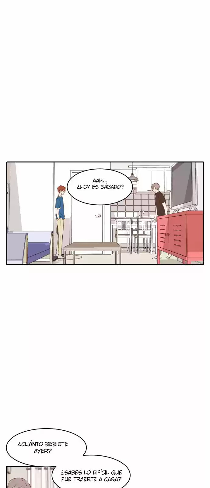 Lovely Again Today - Capítulo 55 - Página 12 - LectorTMOo