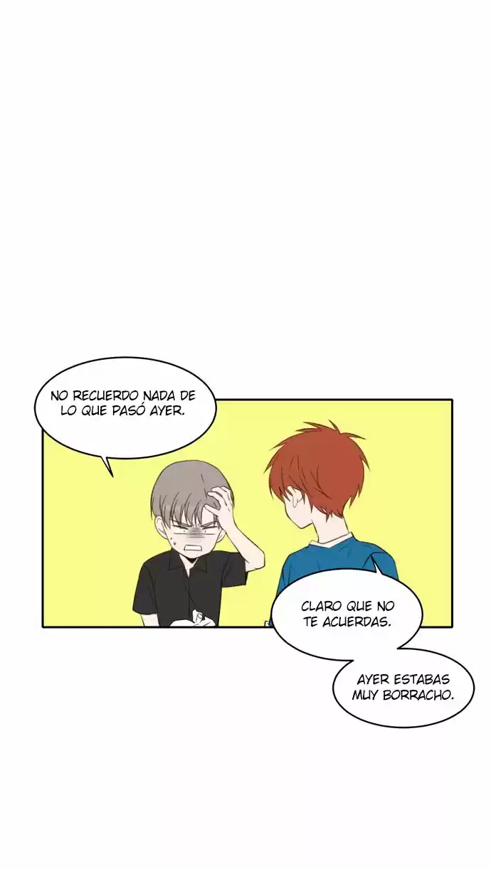 Lovely Again Today - Capítulo 55 - Página 16 - LectorTMOo