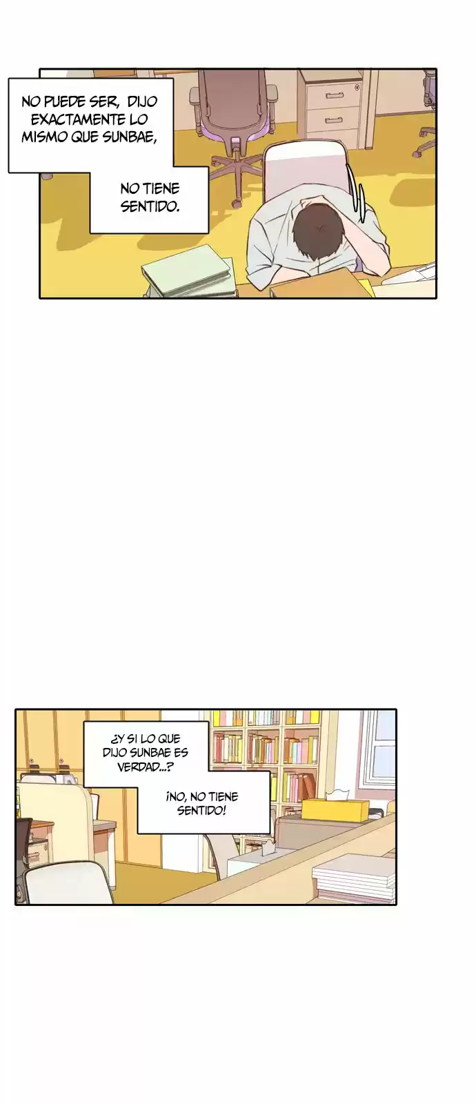Lovely Again Today - Capítulo 55 - Página 20 - LectorTMOo