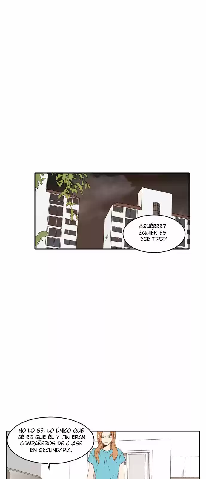 Lovely Again Today - Capítulo 56 - Página 22 - LectorTMOo