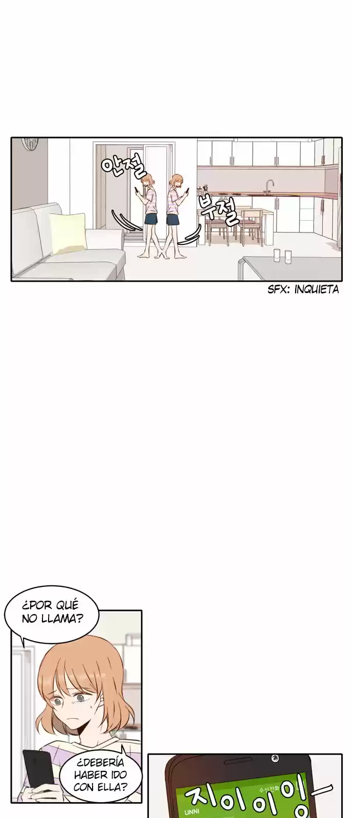 Lovely Again Today - Capítulo 56 - Página 32 - LectorTMOo