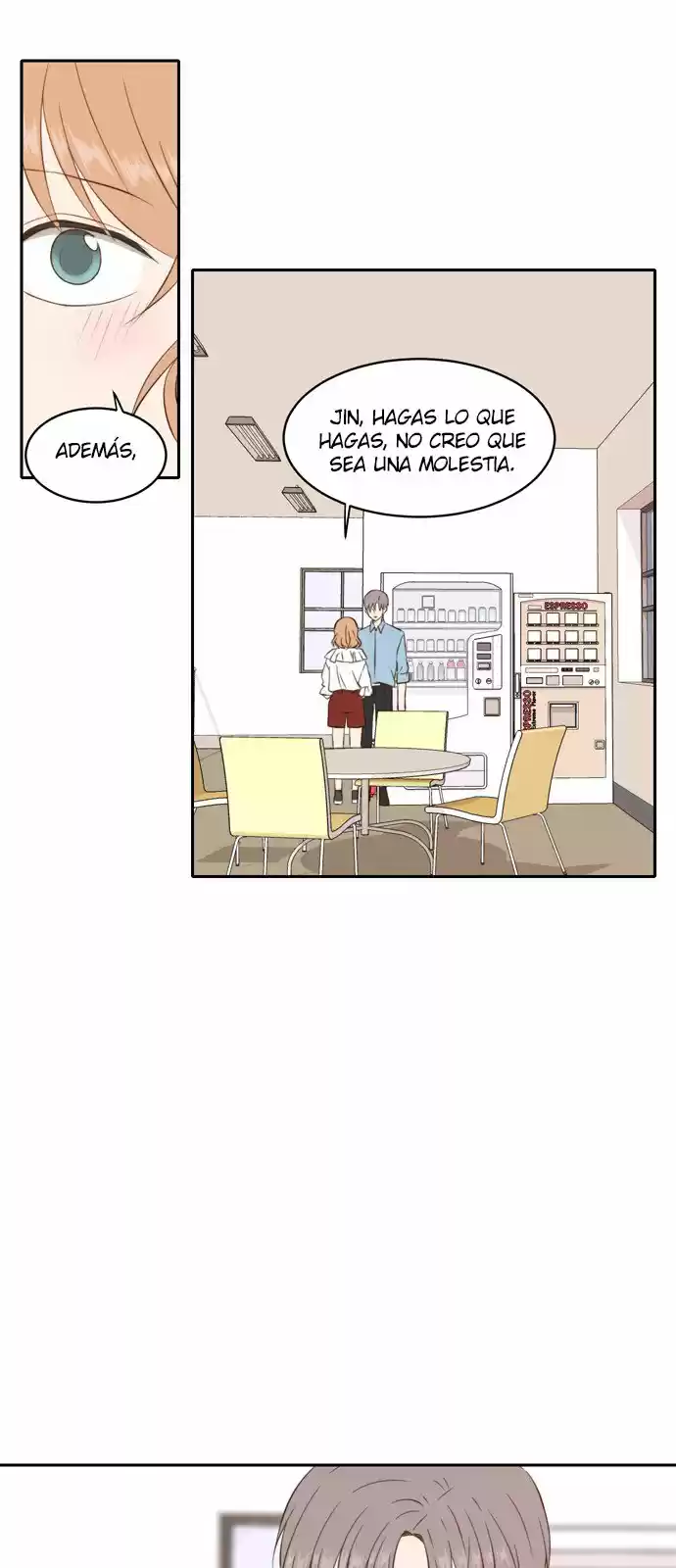 Lovely Again Today - Capítulo 56 - Página 52 - LectorTMOo