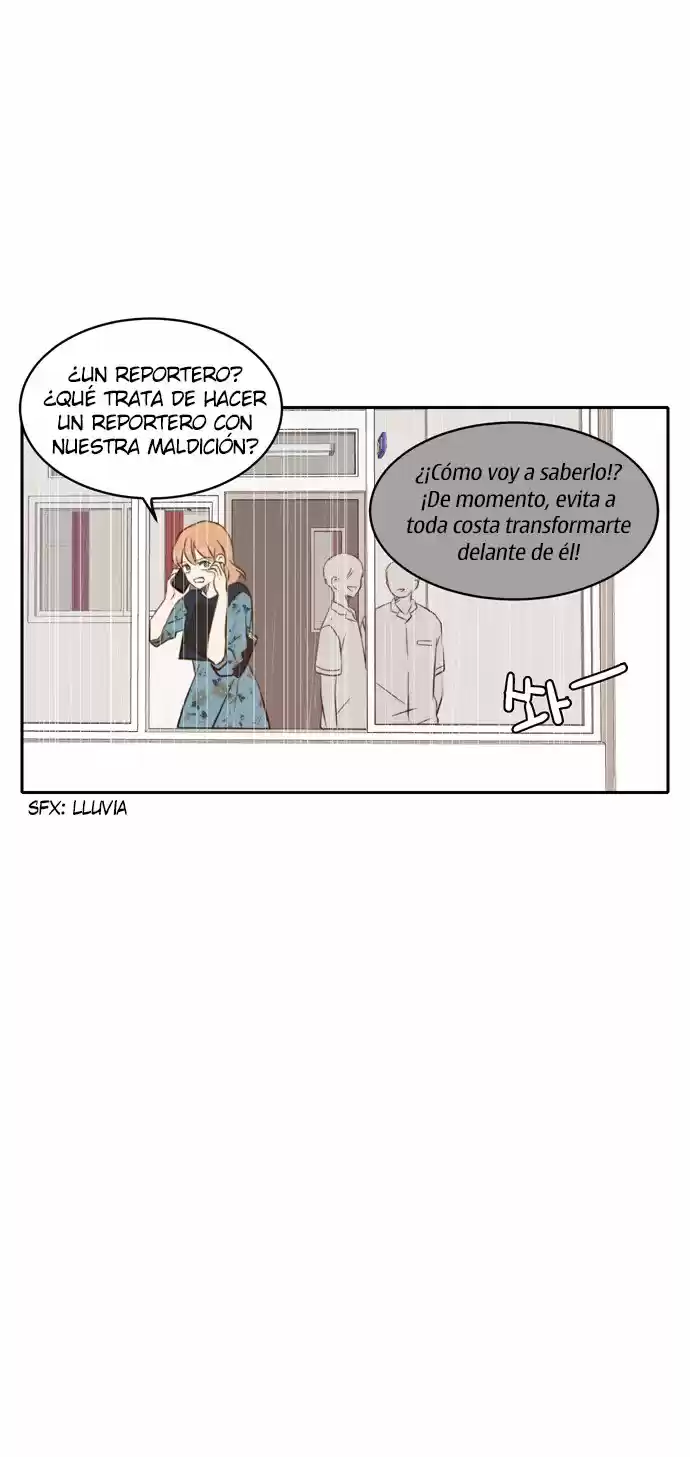 Lovely Again Today - Capítulo 57 - Página 25 - LectorTMOo