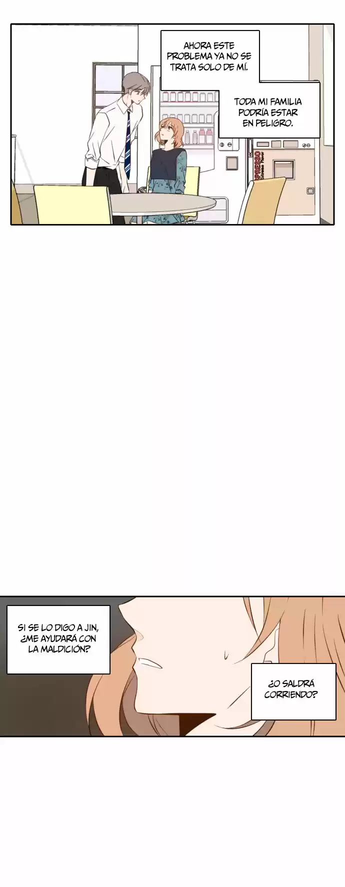 Lovely Again Today - Capítulo 57 - Página 31 - LectorTMOo