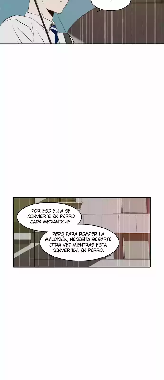 Lovely Again Today - Capítulo 59 - Página 34 - LectorTMOo