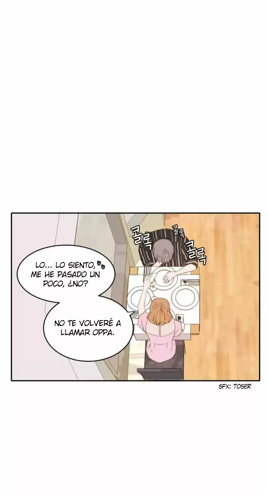 Lovely Again Today - Capítulo 62 - Página 26 - LectorTMOo