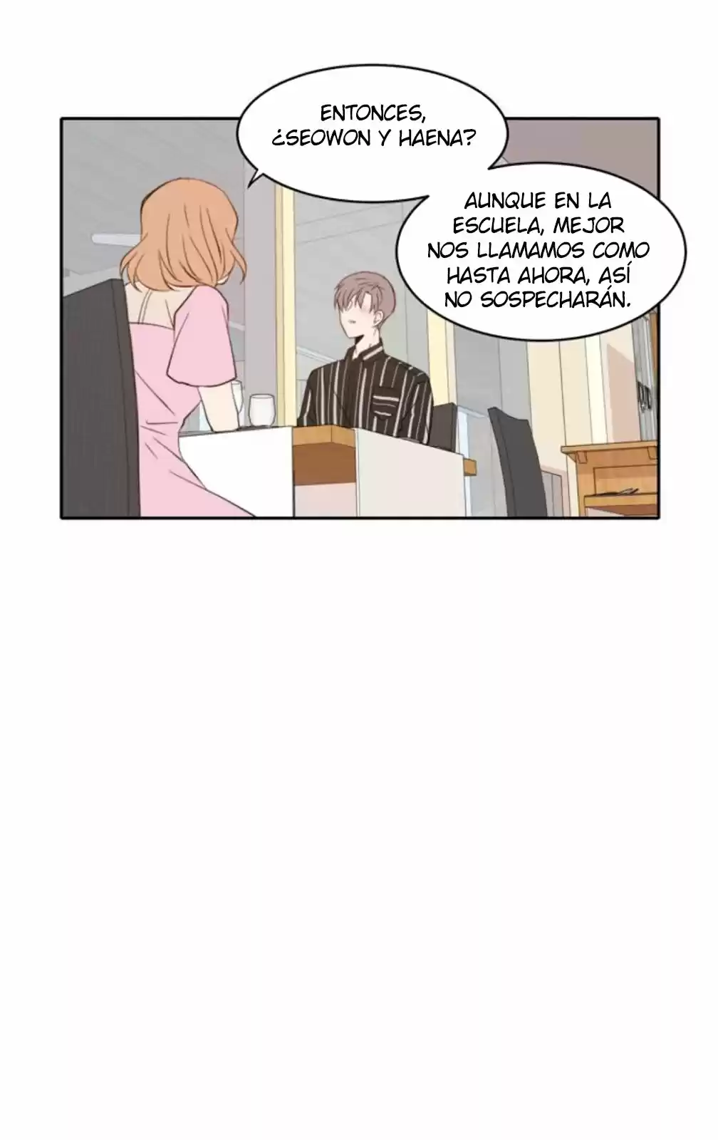 Lovely Again Today - Capítulo 62 - Página 32 - LectorTMOo