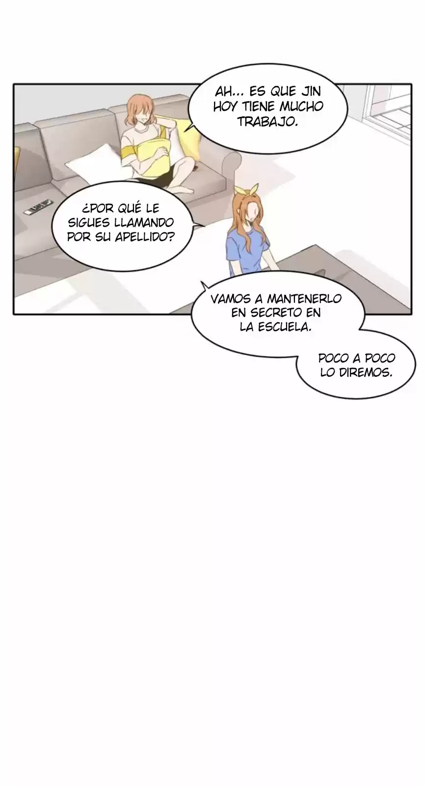 Lovely Again Today - Capítulo 63 - Página 4 - LectorTMOo
