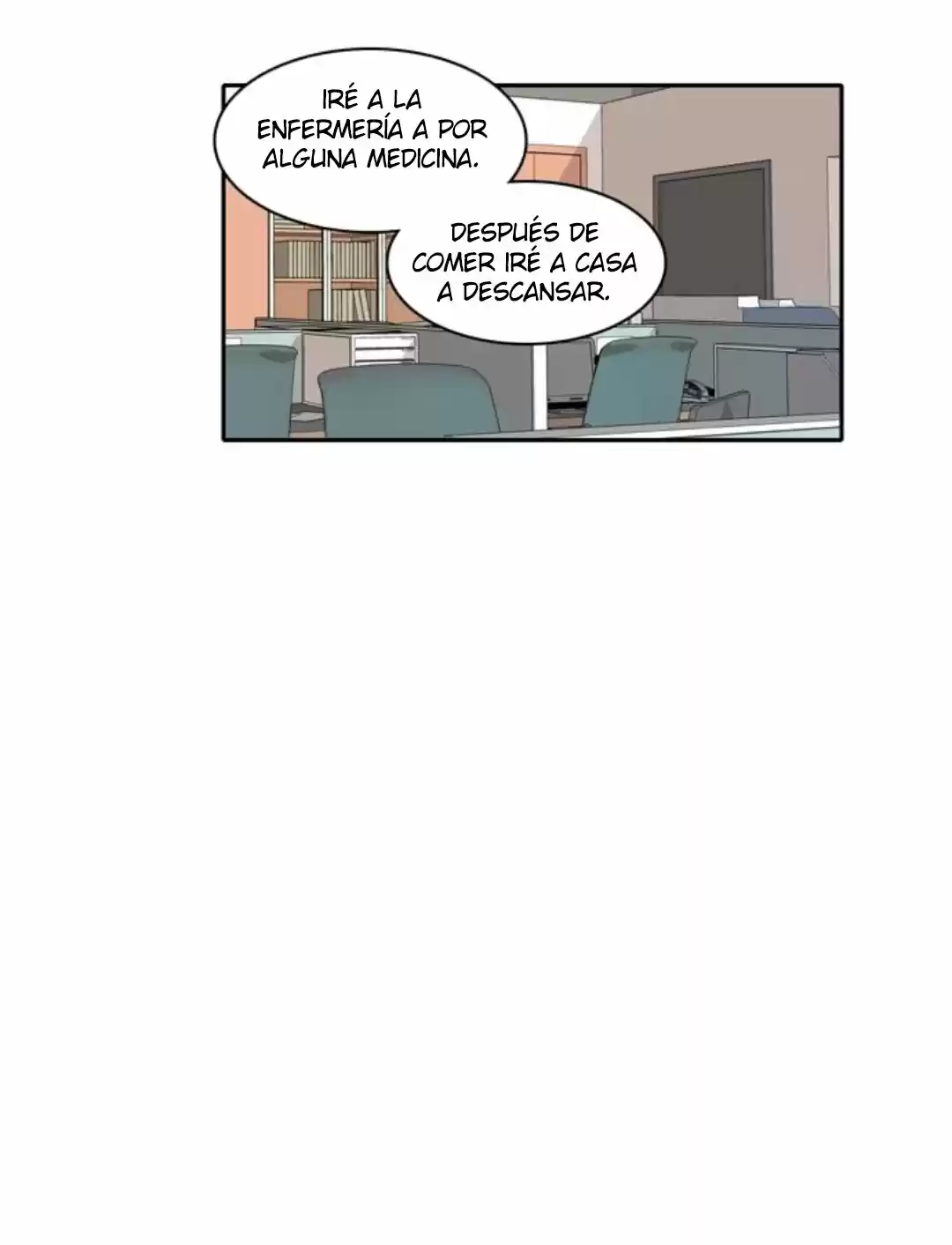 Lovely Again Today - Capítulo 68 - Página 44 - LectorTMOo