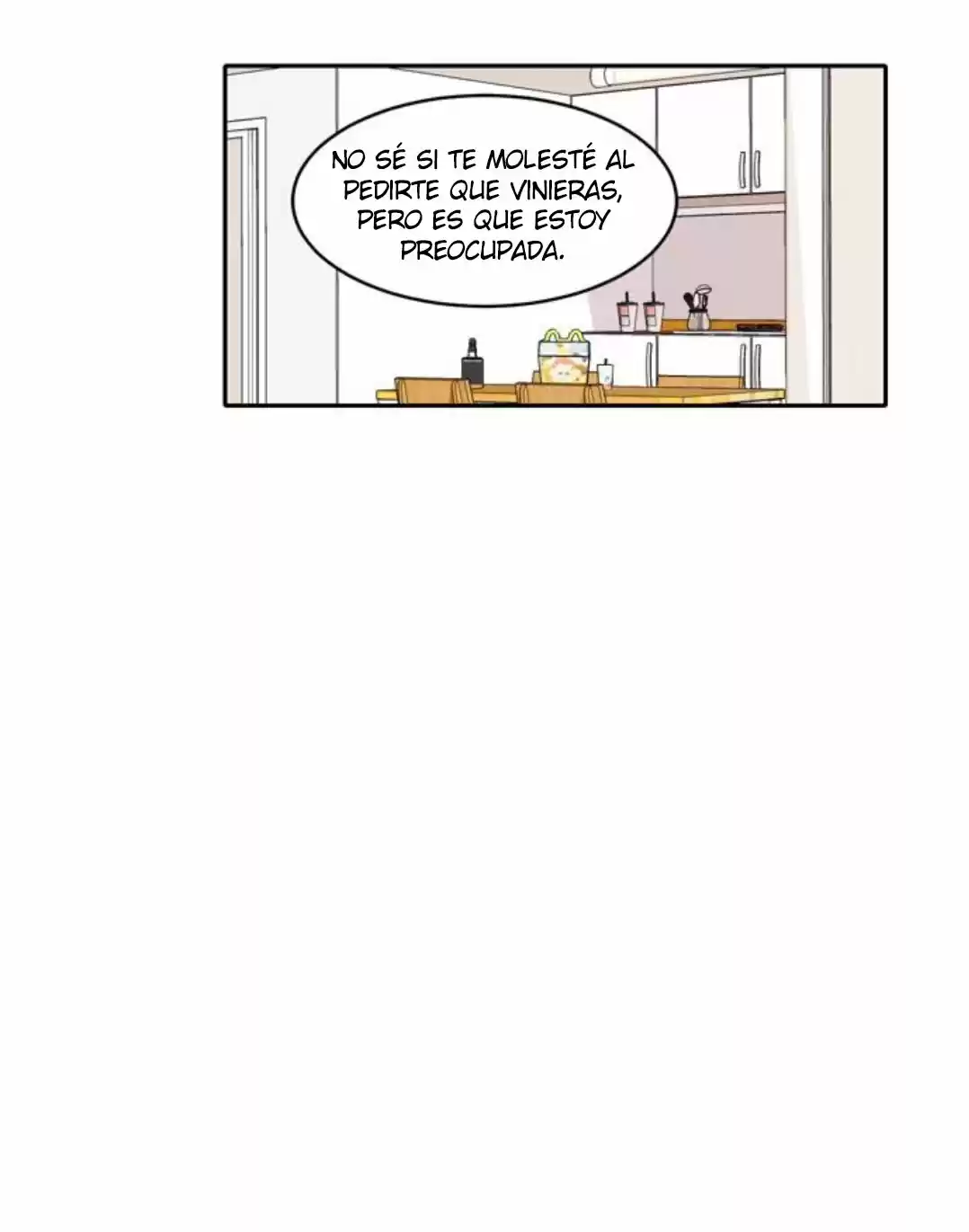 Lovely Again Today - Capítulo 68 - Página 57 - LectorTMOo