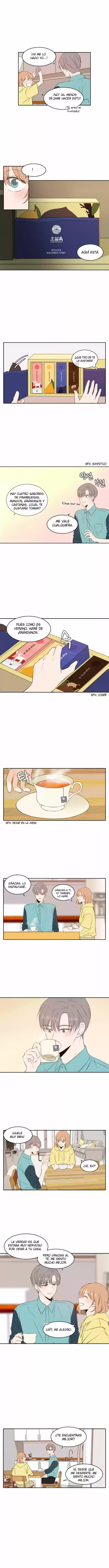 Lovely Again Today - Capítulo 69 - Página 7 - LectorTMOo