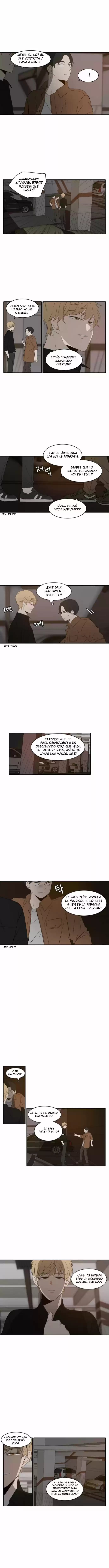 Lovely Again Today - Capítulo 71 - Página 7 - LectorTMOo