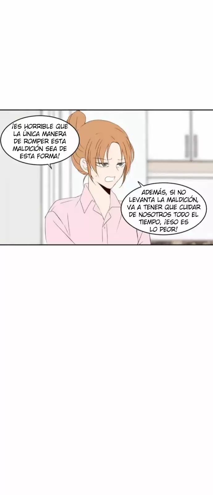 Lovely Again Today - Capítulo 76 - Página 35 - LectorTMOo