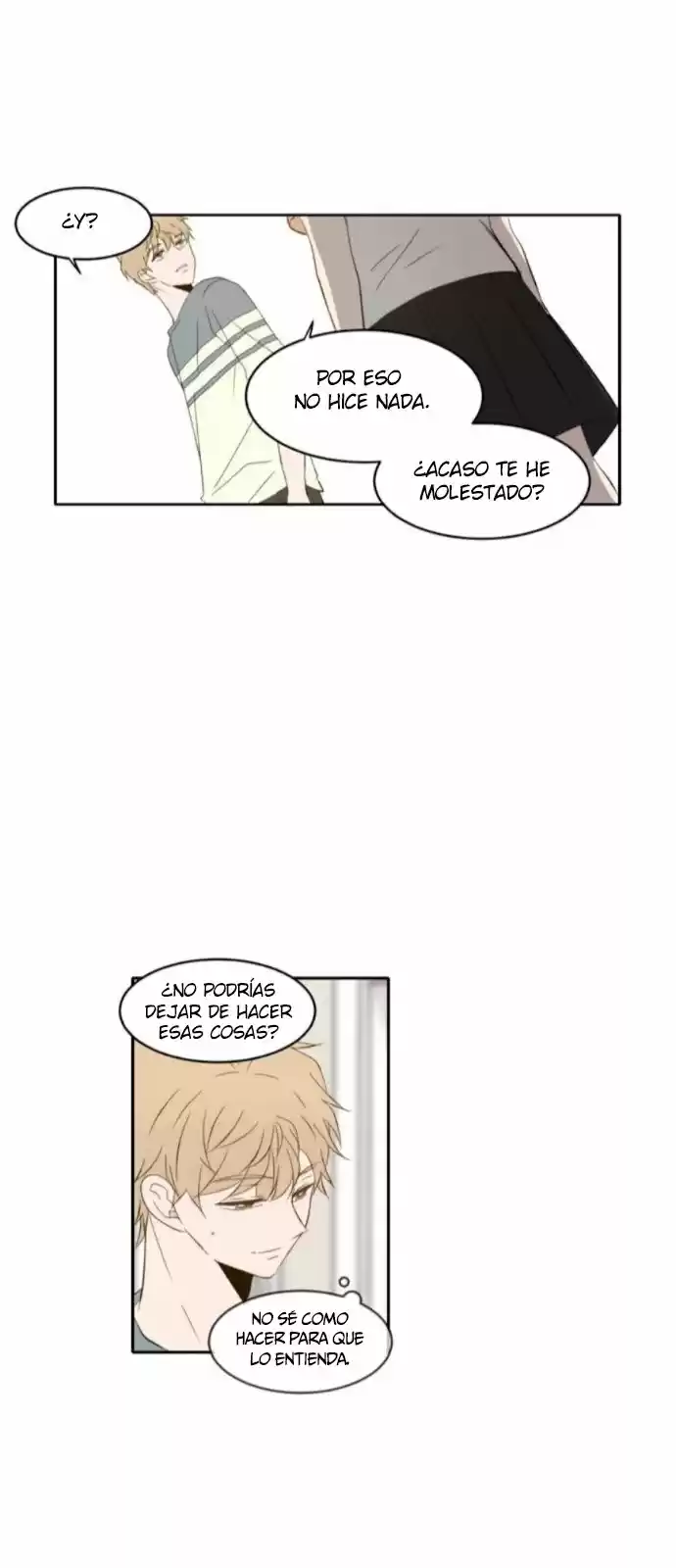 Lovely Again Today - Capítulo 77 - Página 20 - LectorTMOo