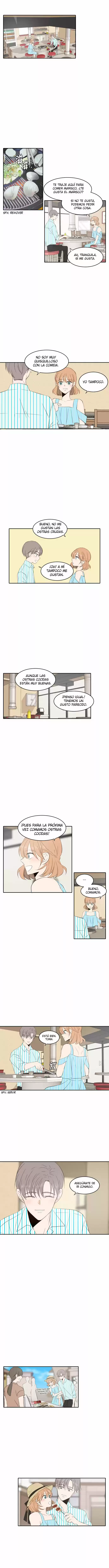 Lovely Again Today - Capítulo 81 - Página 3 - LectorTMOo