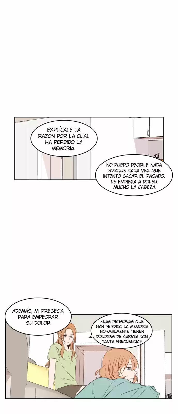 Lovely Again Today - Capítulo 84 - Página 4 - LectorTMOo
