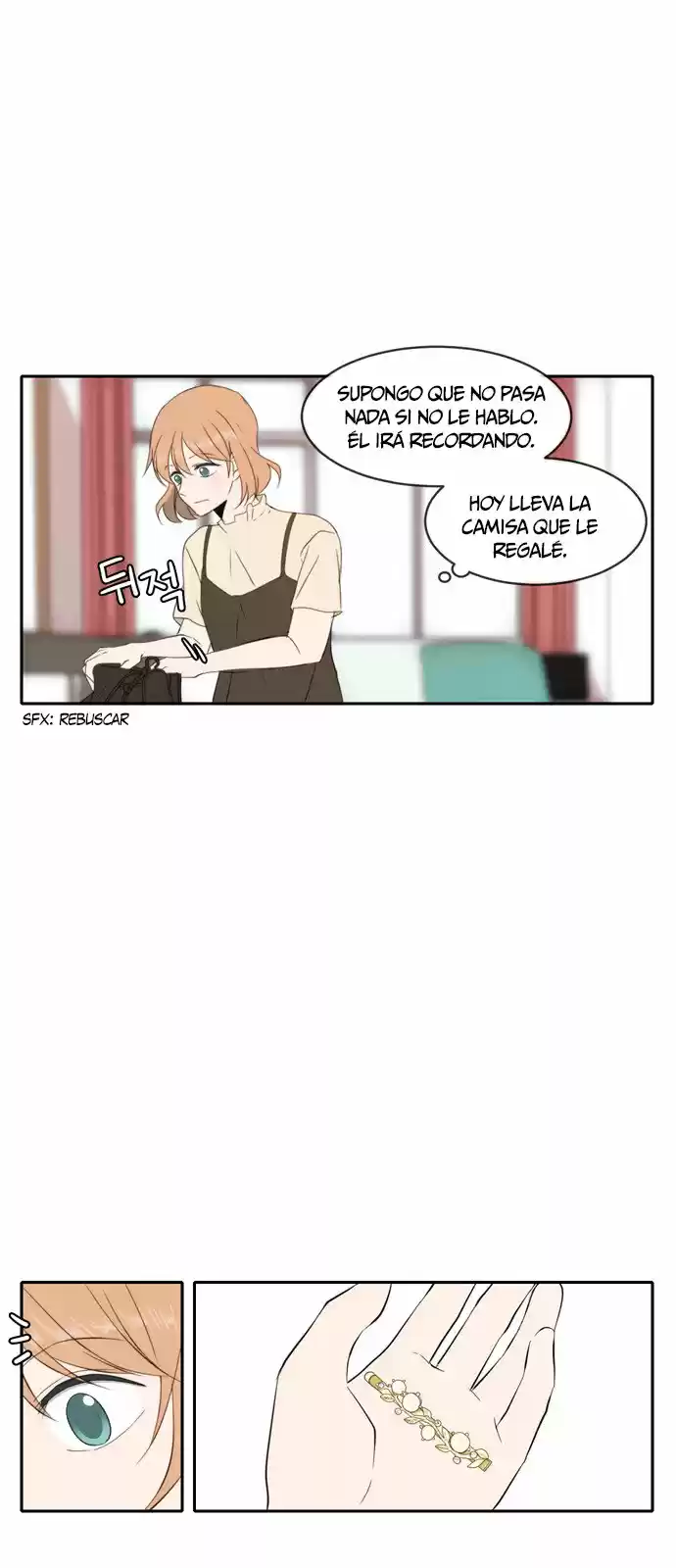 Lovely Again Today - Capítulo 84 - Página 16 - LectorTMOo