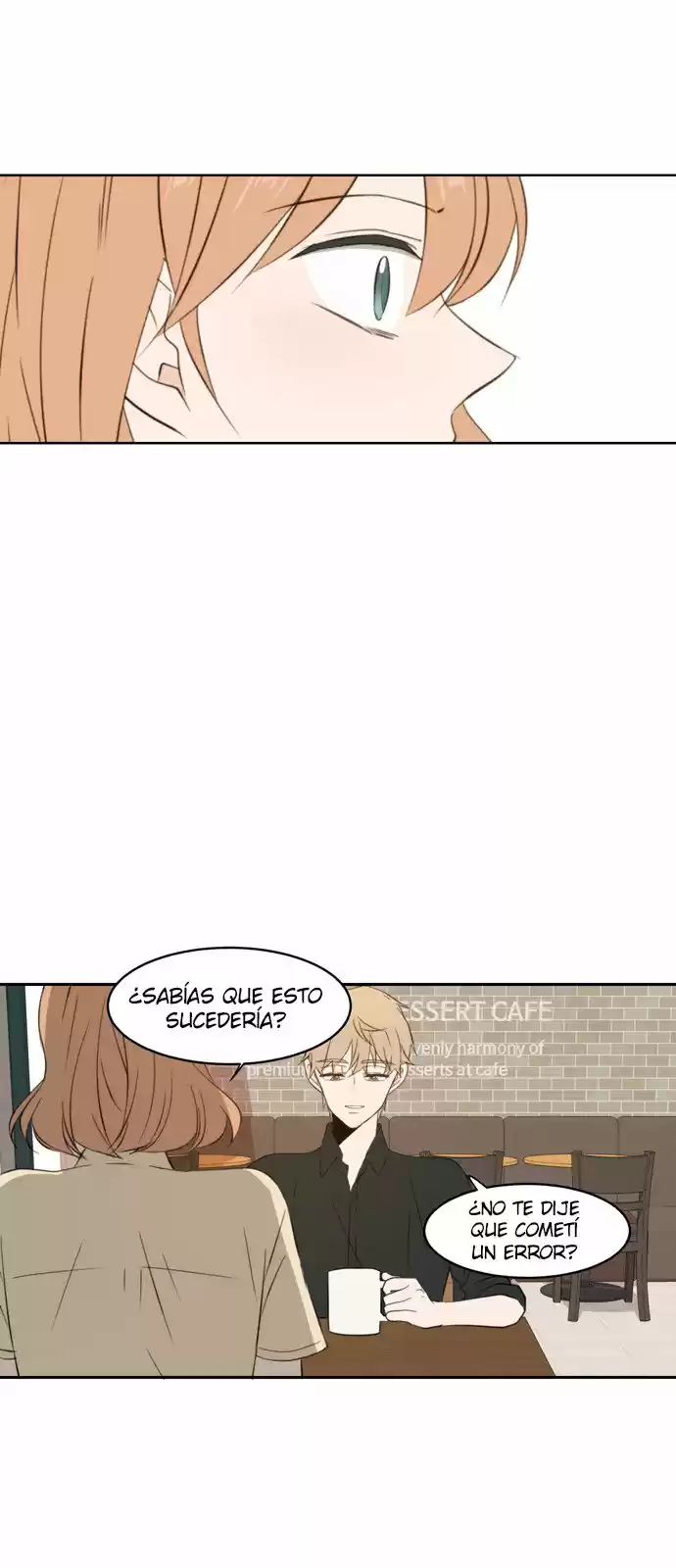 Lovely Again Today - Capítulo 86 - Página 33 - LectorTMOo