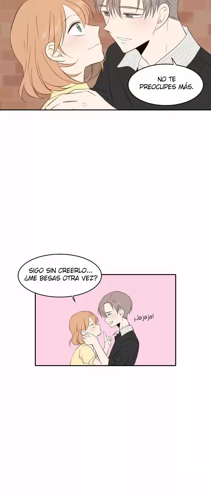 Lovely Again Today - Capítulo 87 - Página 13 - LectorTMOo