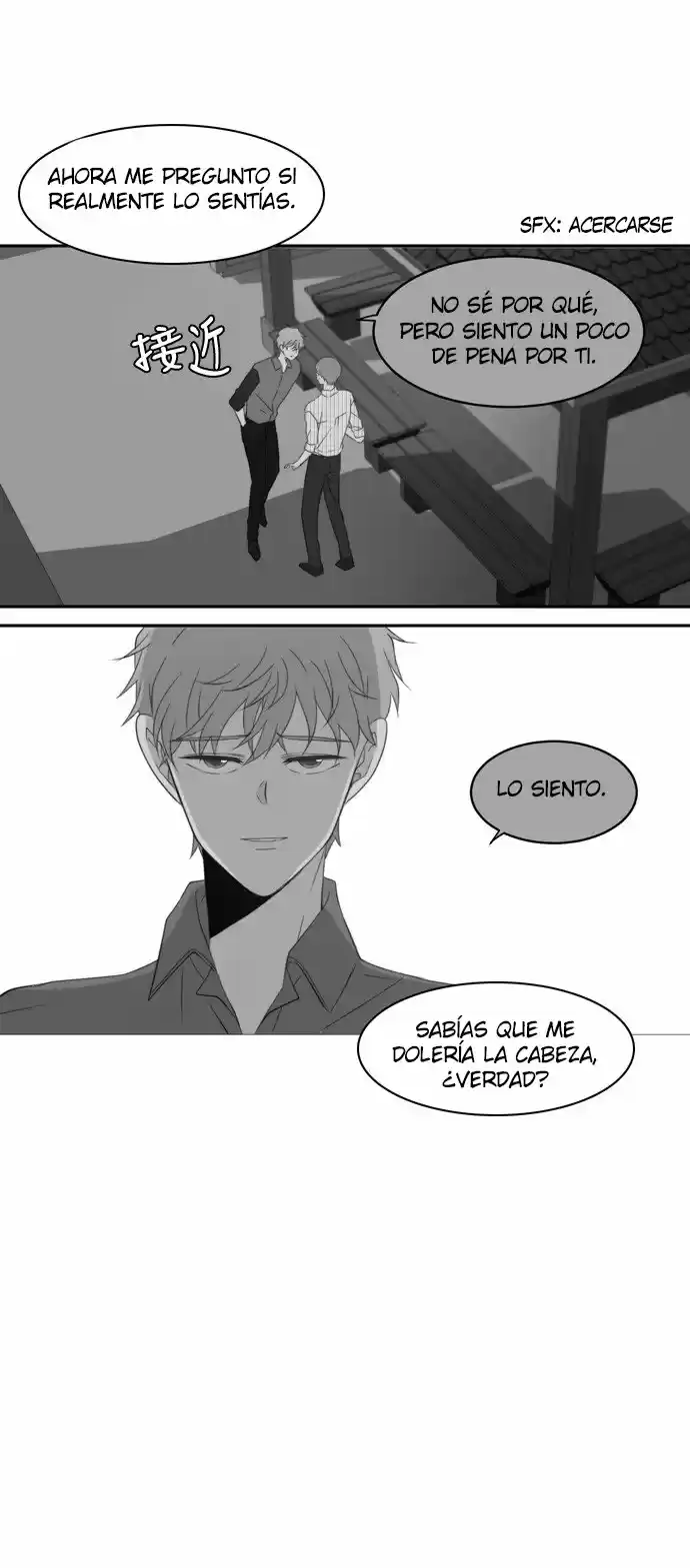 Lovely Again Today - Capítulo 87 - Página 16 - LectorTMOo