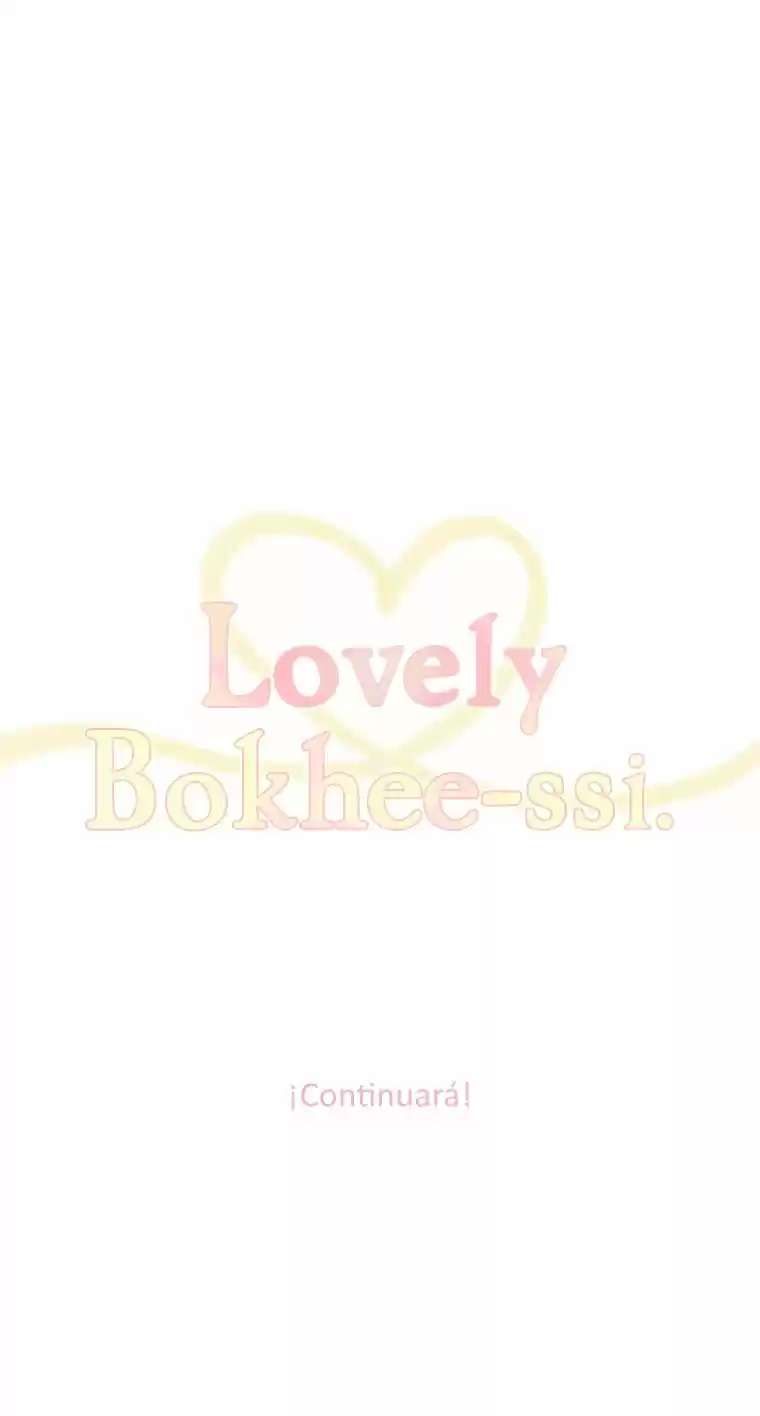 Lovely Bokhee - Capítulo  - Página 4 - LectorTMOo