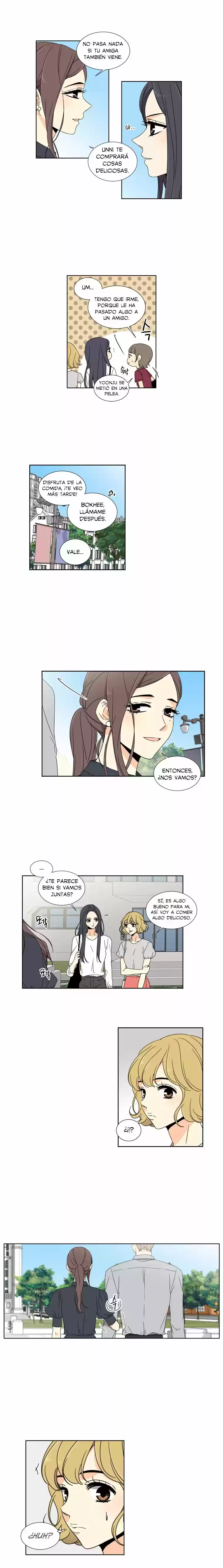 Lovely Bokhee - Capítulo 10 - Página 6 - LectorTMOo