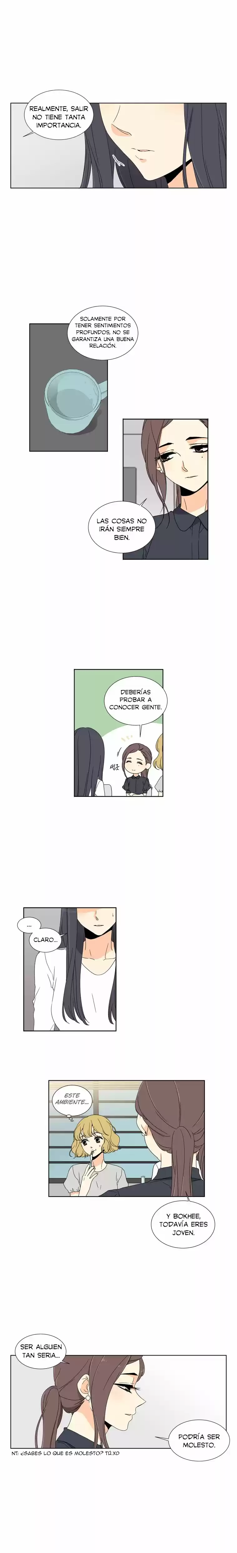 Lovely Bokhee - Capítulo 10 - Página 11 - LectorTMOo