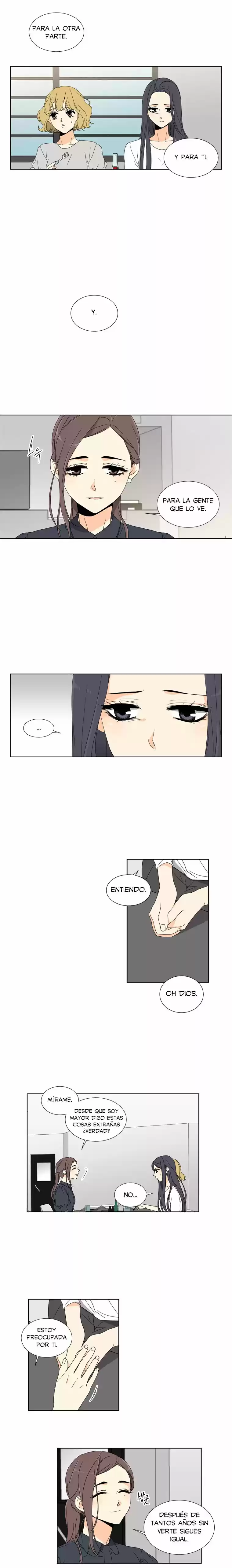 Lovely Bokhee - Capítulo 10 - Página 12 - LectorTMOo