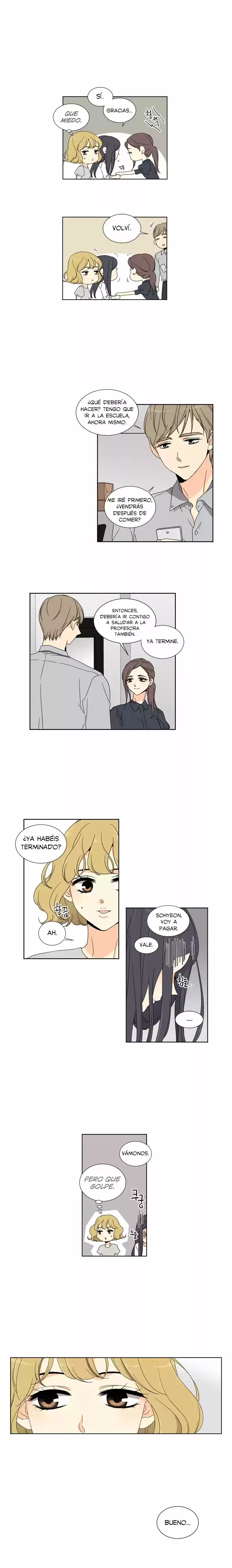 Lovely Bokhee - Capítulo 10 - Página 13 - LectorTMOo