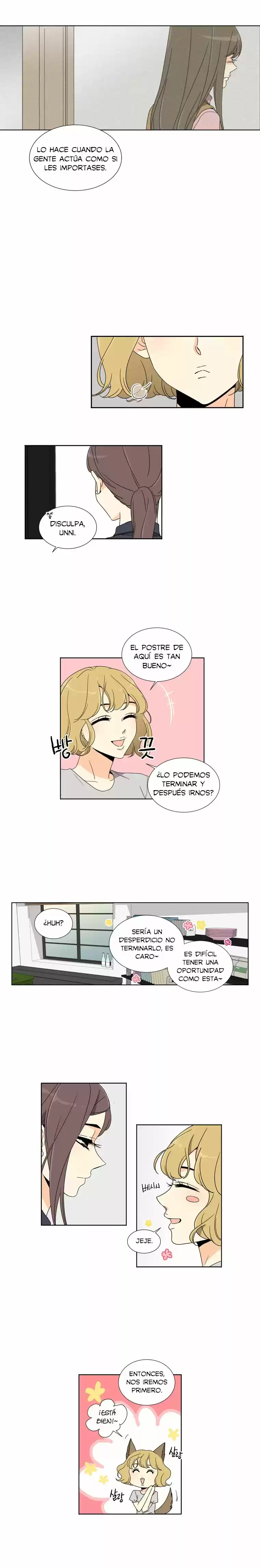 Lovely Bokhee - Capítulo 10 - Página 14 - LectorTMOo