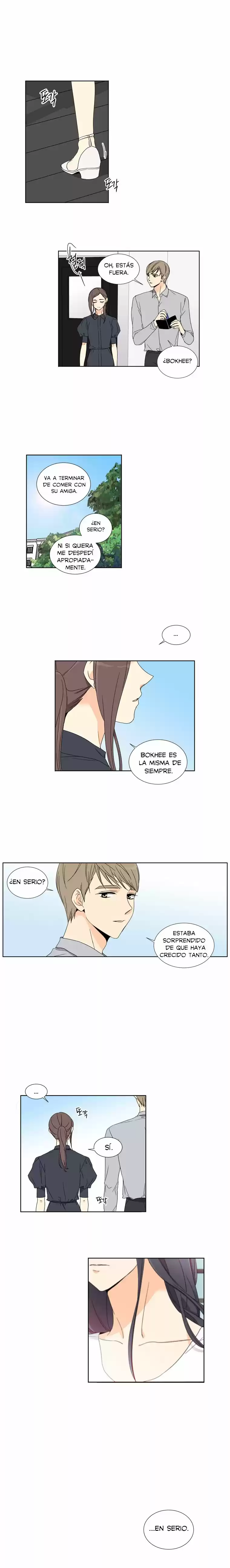 Lovely Bokhee - Capítulo 10 - Página 15 - LectorTMOo