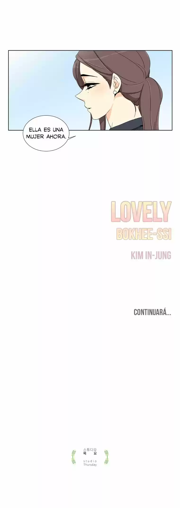 Lovely Bokhee - Capítulo 10 - Página 16 - LectorTMOo