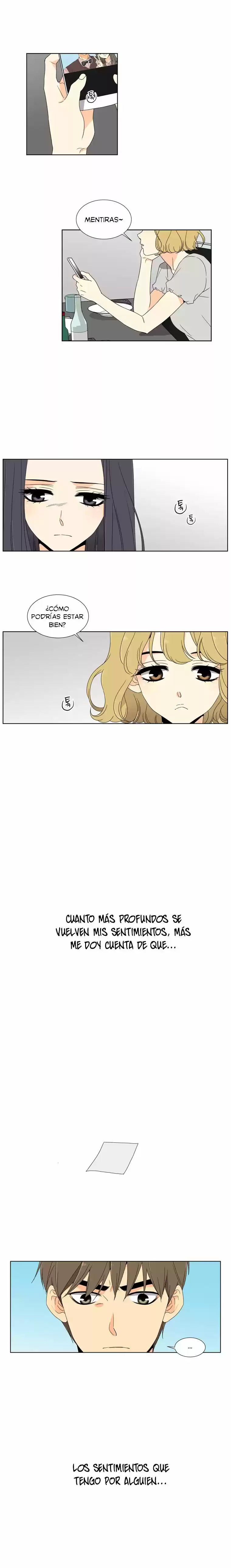 Lovely Bokhee - Capítulo 11 - Página 6 - LectorTMOo