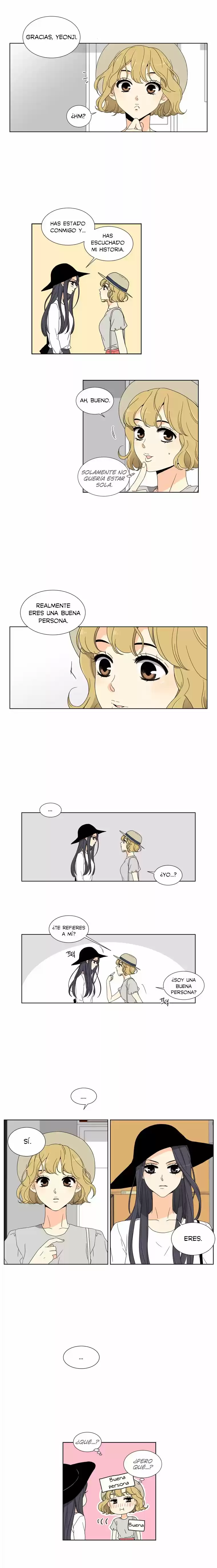 Lovely Bokhee - Capítulo 11 - Página 11 - LectorTMOo