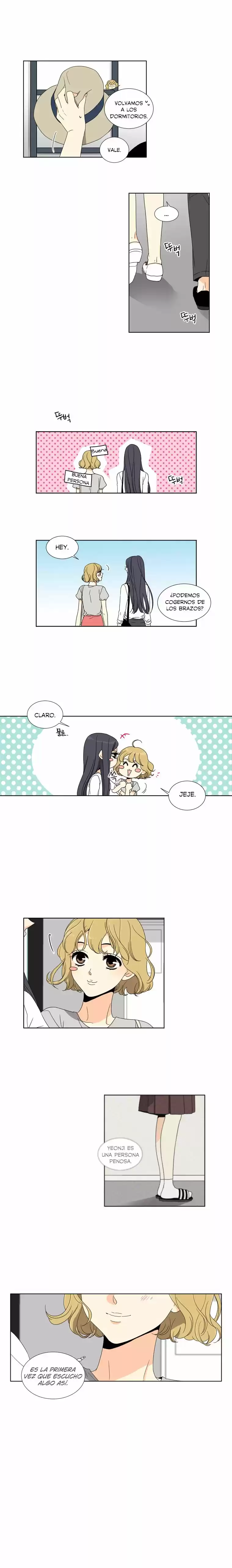 Lovely Bokhee - Capítulo 11 - Página 12 - LectorTMOo