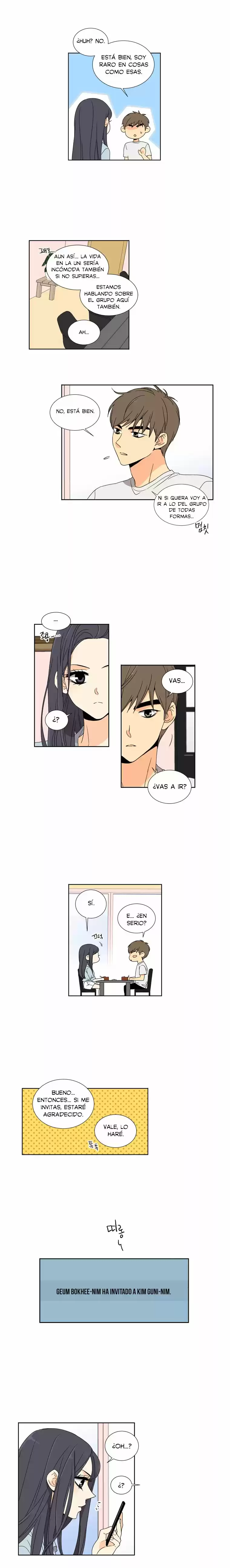 Lovely Bokhee - Capítulo 12 - Página 9 - LectorTMOo