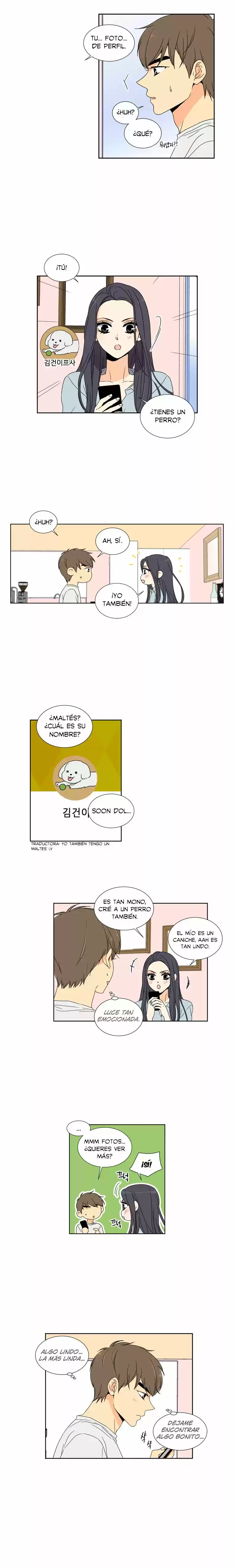 Lovely Bokhee - Capítulo 12 - Página 10 - LectorTMOo