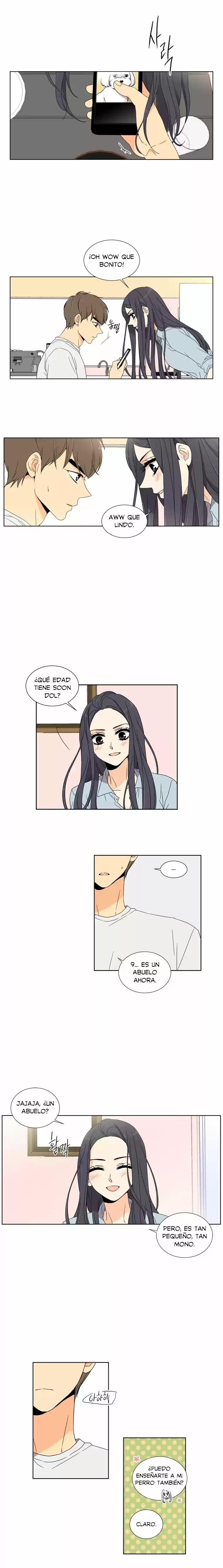 Lovely Bokhee - Capítulo 12 - Página 11 - LectorTMOo