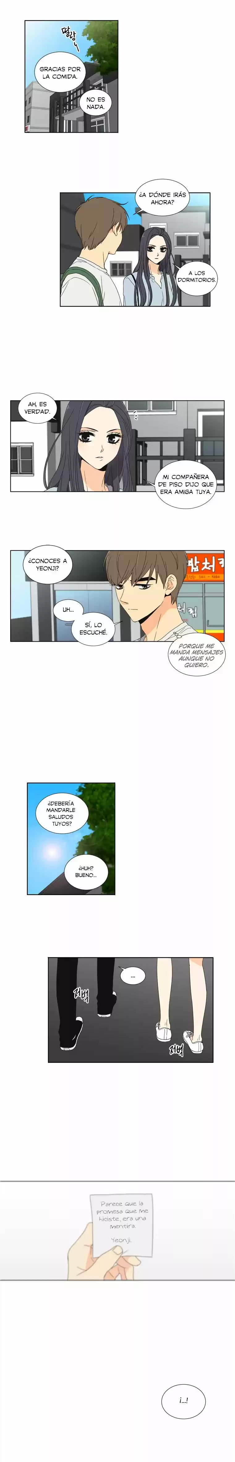 Lovely Bokhee - Capítulo 12 - Página 13 - LectorTMOo